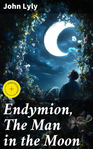 Produktbild: Endymion, The Man in the Moon