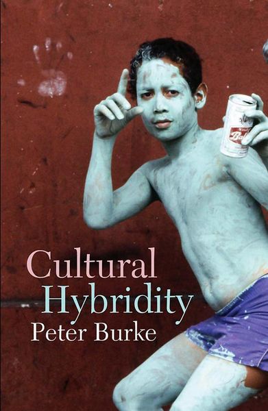 Produktbild: Cultural Hybridity
