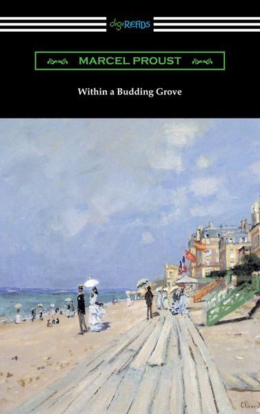 Produktbild: Within a Budding Grove