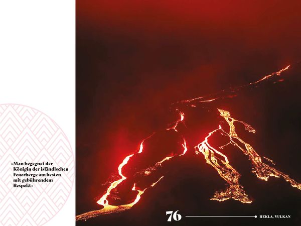 Produktbild: Soul Places Island – Die Seele Islands spüren