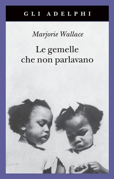 Produktbild: Le gemelle che non parlavano