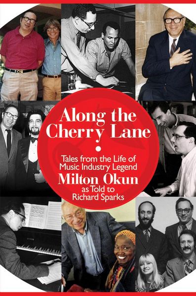Produktbild: Along the Cherry Lane