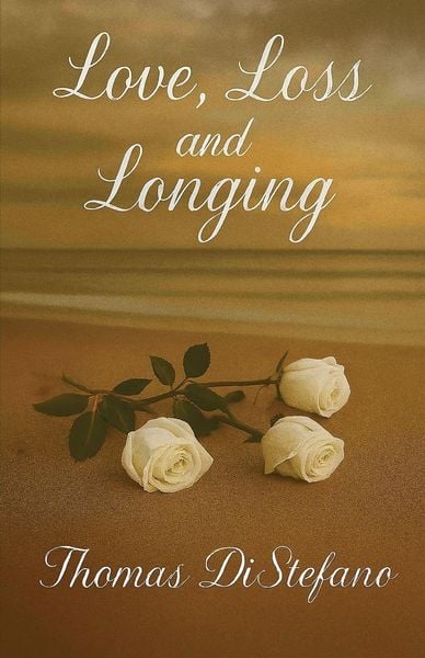 Produktbild: Love, Loss and Longing