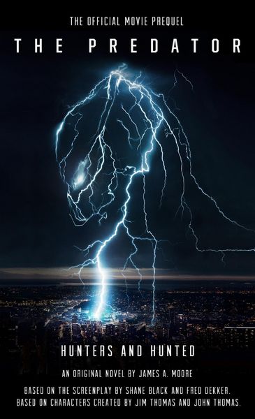Produktbild: Predator