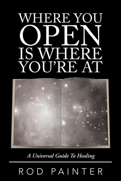 Produktbild: Where You Open Is Where You'Re At