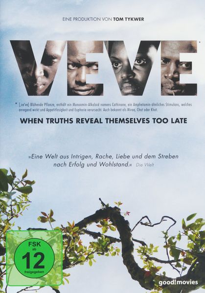 Produktbild: Veve (OmU)