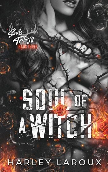 Produktbild: Laroux, H: Soul of a Witch
