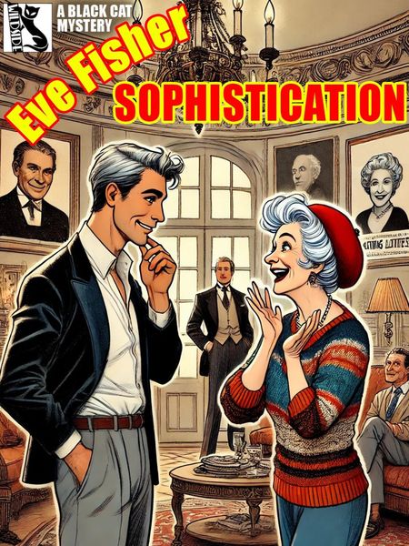 Produktbild: Sophistication