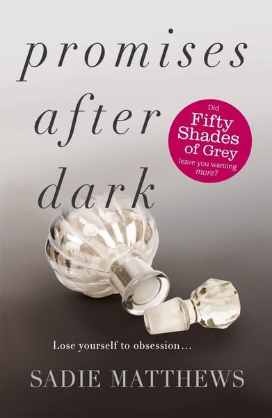 Produktbild: Promises After Dark (After Dark Book 3)