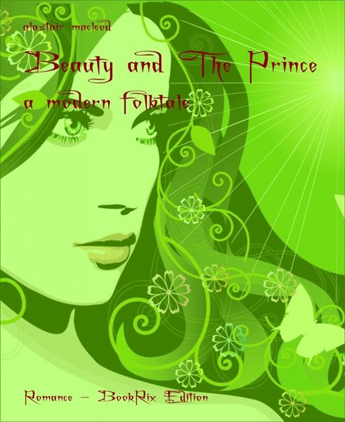 Produktbild: Beauty and The Prince