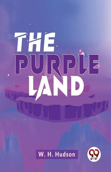 Produktbild: The Purple Land