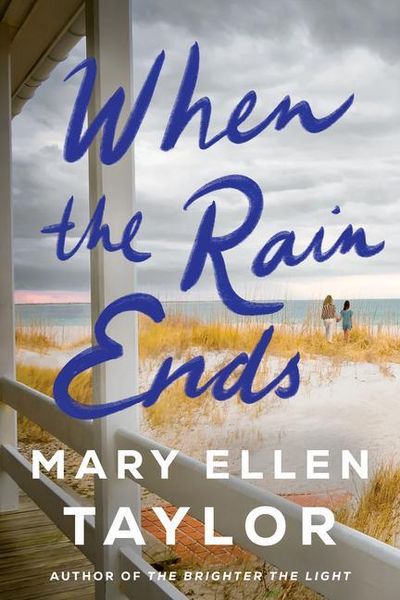 Produktbild: When the Rain Ends