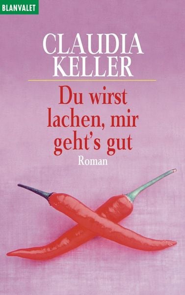 Produktbild: Du wirst lachen, mir geht's gut