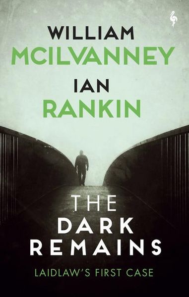 Produktbild: The Dark Remains