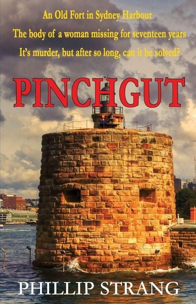 Produktbild: Pinchgut