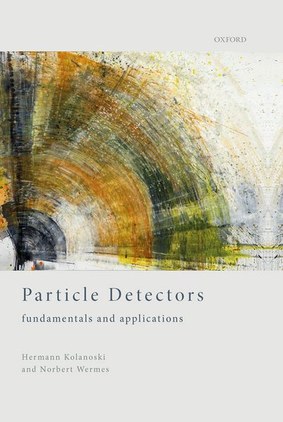 Produktbild: Particle Detectors