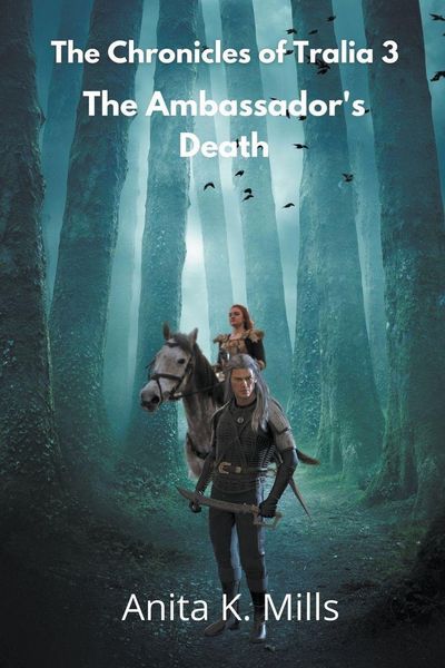Produktbild: The Ambassador's Death