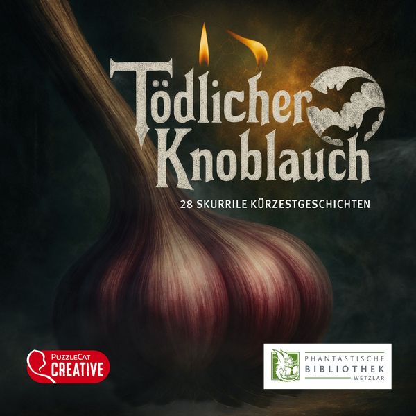 Produktbild: T&ouml;dlicher Knoblauch