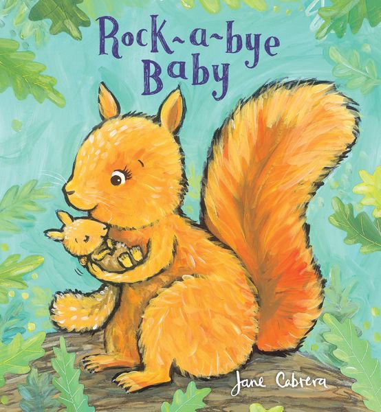 Produktbild: Rock-A-Bye Baby