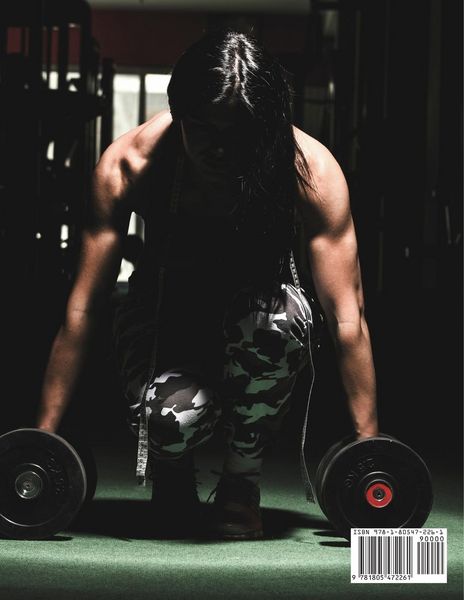 Produktbild: Strength And How To Obtain It