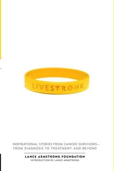 Produktbild: Live Strong