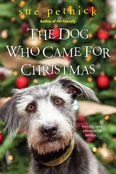 Produktbild: The Dog Who Came for Christmas