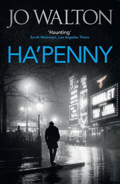 Produktbild: Ha'penny