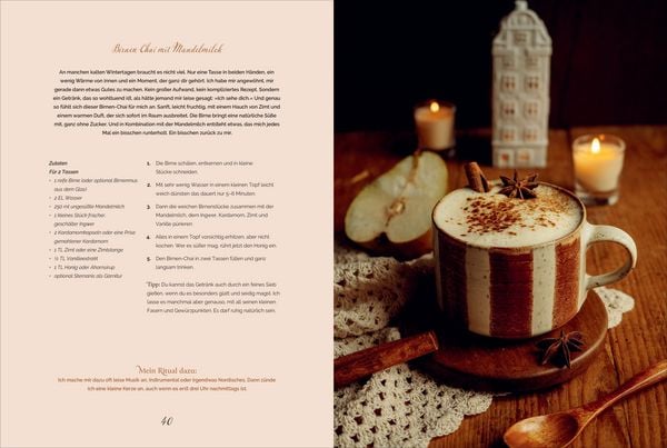 Produktbild: Kreative Winterliebe