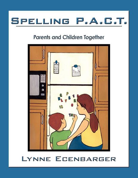 Produktbild: Spelling P.A.C.T.