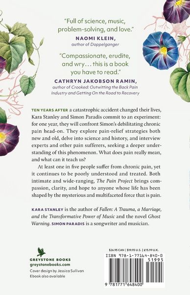Produktbild: The Pain Project