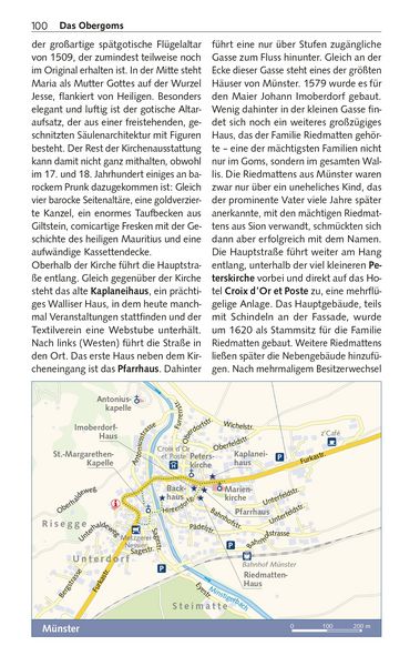 Produktbild: TRESCHER Reisef&uuml;hrer Wallis