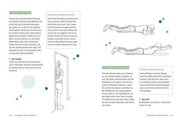 Produktbild: Gesund mit Visite &ndash; Arthrose