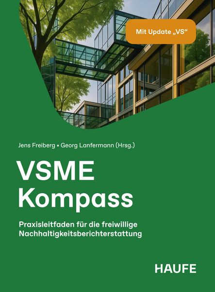 Produktbild: VSME-Kompass