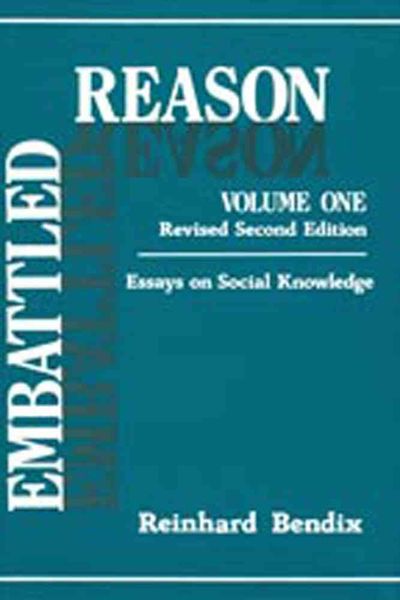 Produktbild: Embattled Reason
