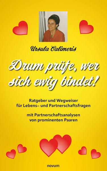 Produktbild: Drum pr&uuml;fe, wer sich ewig bindet!