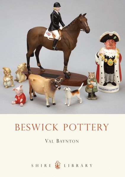 Produktbild: Beswick Pottery