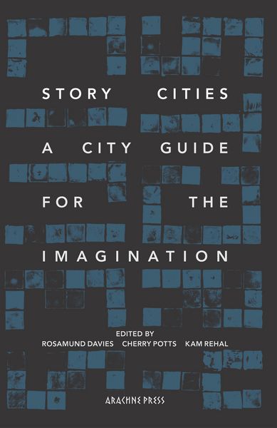 Produktbild: Story Cities