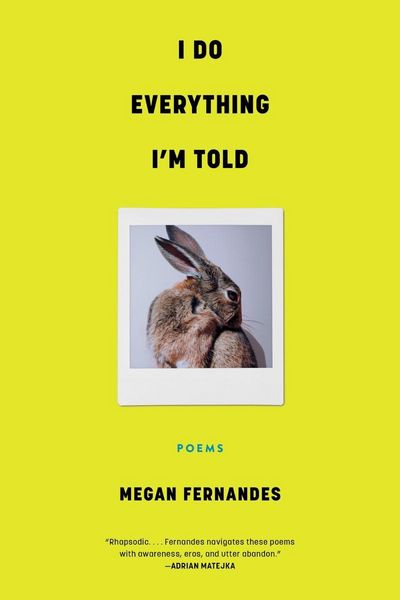 Produktbild: I Do Everything I'm Told