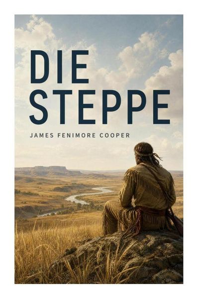 Produktbild: Die Steppe