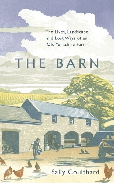 Produktbild: The Barn