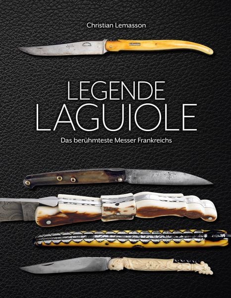 Produktbild: Legende Laguiole