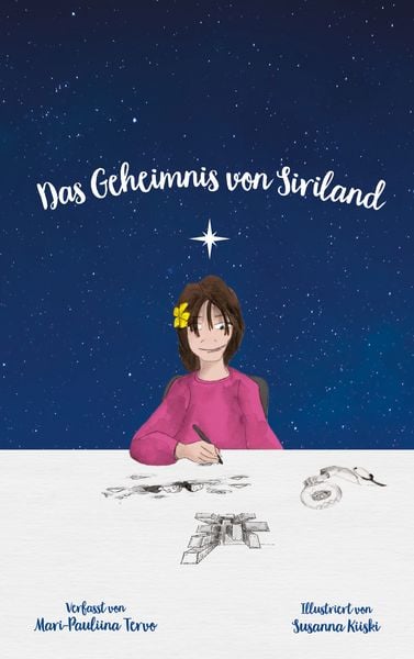Produktbild: Das Geheimnis von Siriland