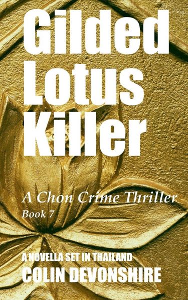 Produktbild: Gilded Lotus Killer