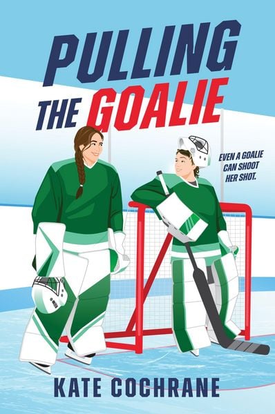 Produktbild: Pulling the Goalie