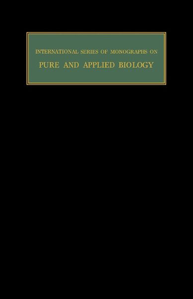Produktbild: The Physiology of Mosquitoes