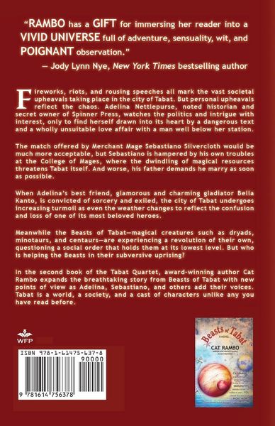 Produktbild: Hearts of Tabat