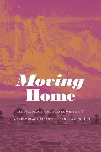 Produktbild: Moving Home