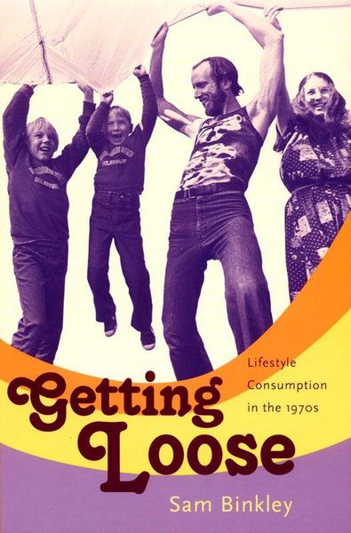 Produktbild: Getting Loose