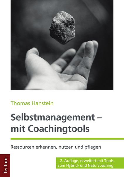 Produktbild: Selbstmanagement - mit Coachingtools