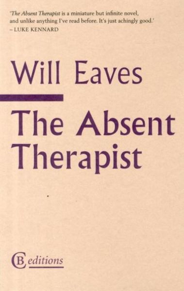 Produktbild: Absent Therapist
